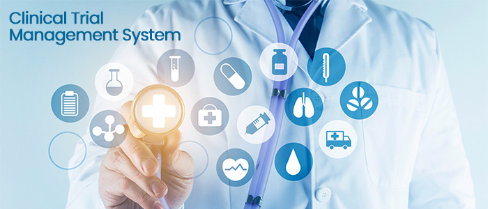 What is Clinical Trial Management System?