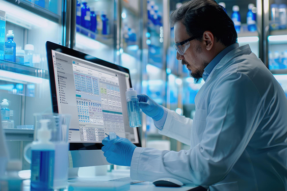 Benefits of Implementing Pharmacovigilance Software