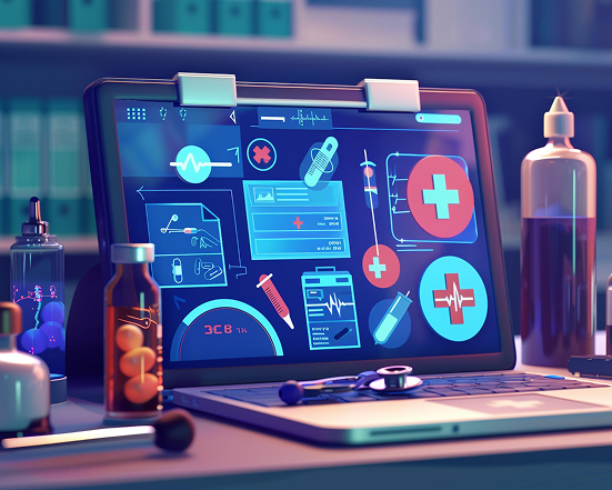 Features and Functions of Pharmacovigilance Software