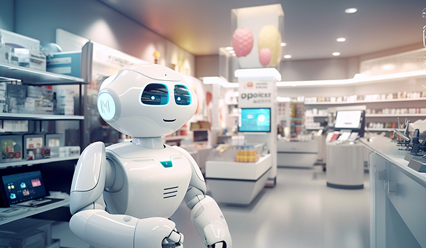 Leveraging AI and Machine Learning in Clinical Data Warehousing
