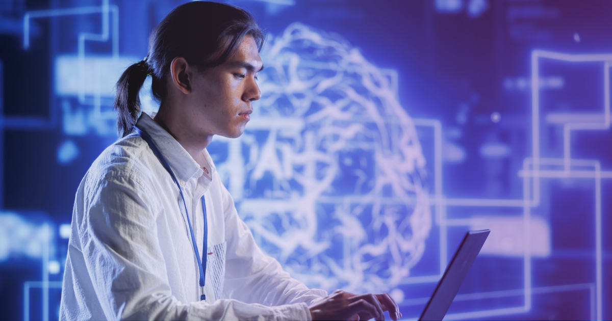AI and automation in pharmacovigilance