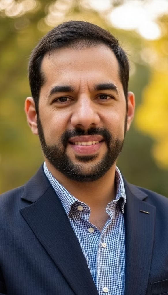 Arun Govindasamy - Clinevo Tech - Co-founder, CEO | New York, USA